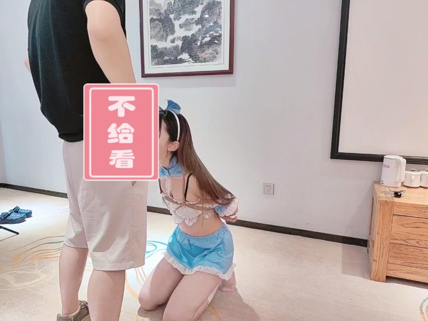 21-缚仙原创 《奴隶女友》第一集 反差[00_33_50][20241123-123437].jpg